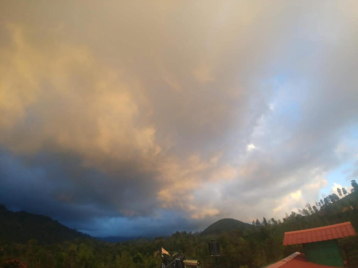 Talblick Homestay אלה מראה חיצוני תמונה