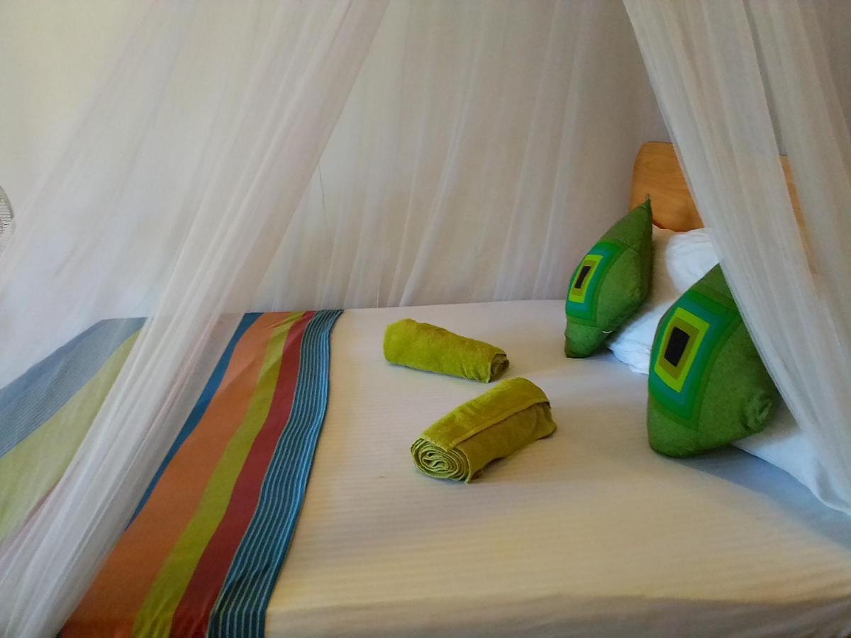 Talblick Homestay אלה מראה חיצוני תמונה