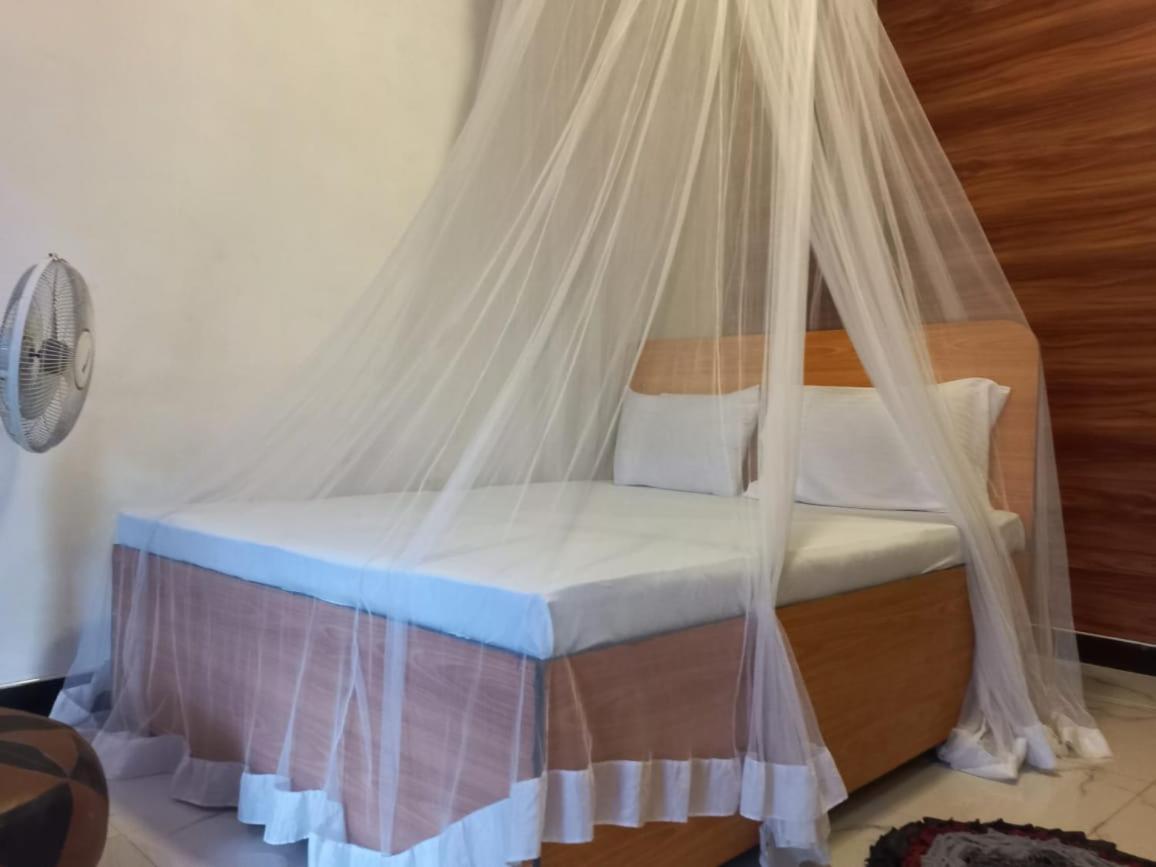 Talblick Homestay אלה חדר תמונה