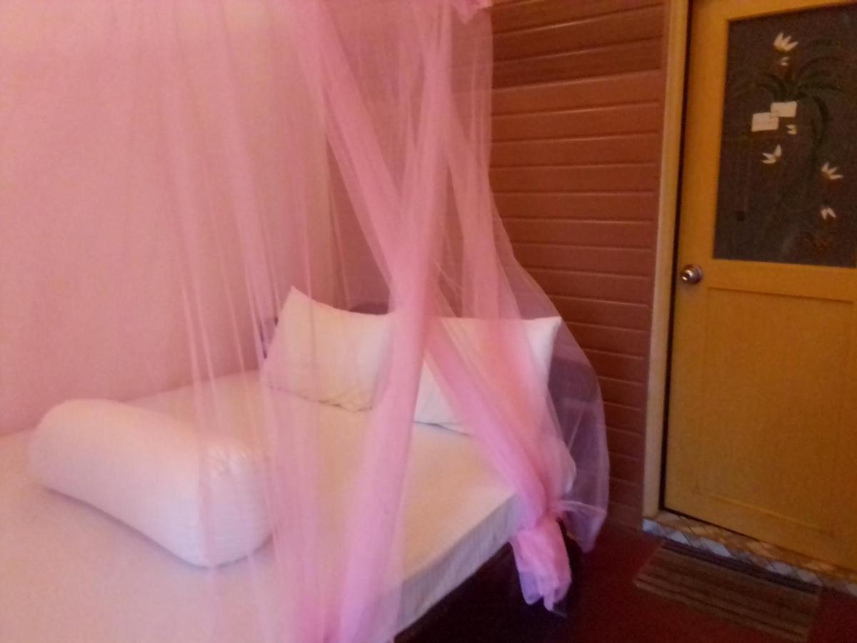 Talblick Homestay אלה מראה חיצוני תמונה