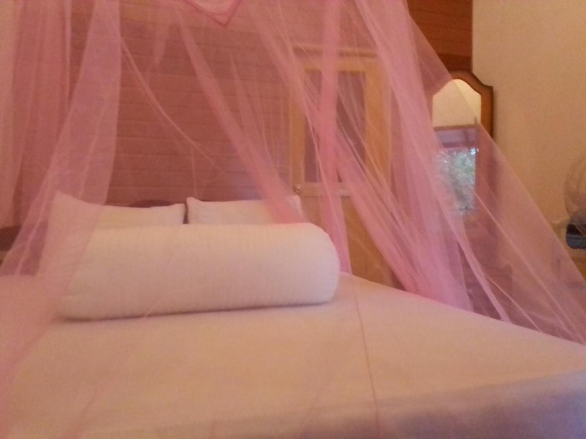 Talblick Homestay אלה מראה חיצוני תמונה