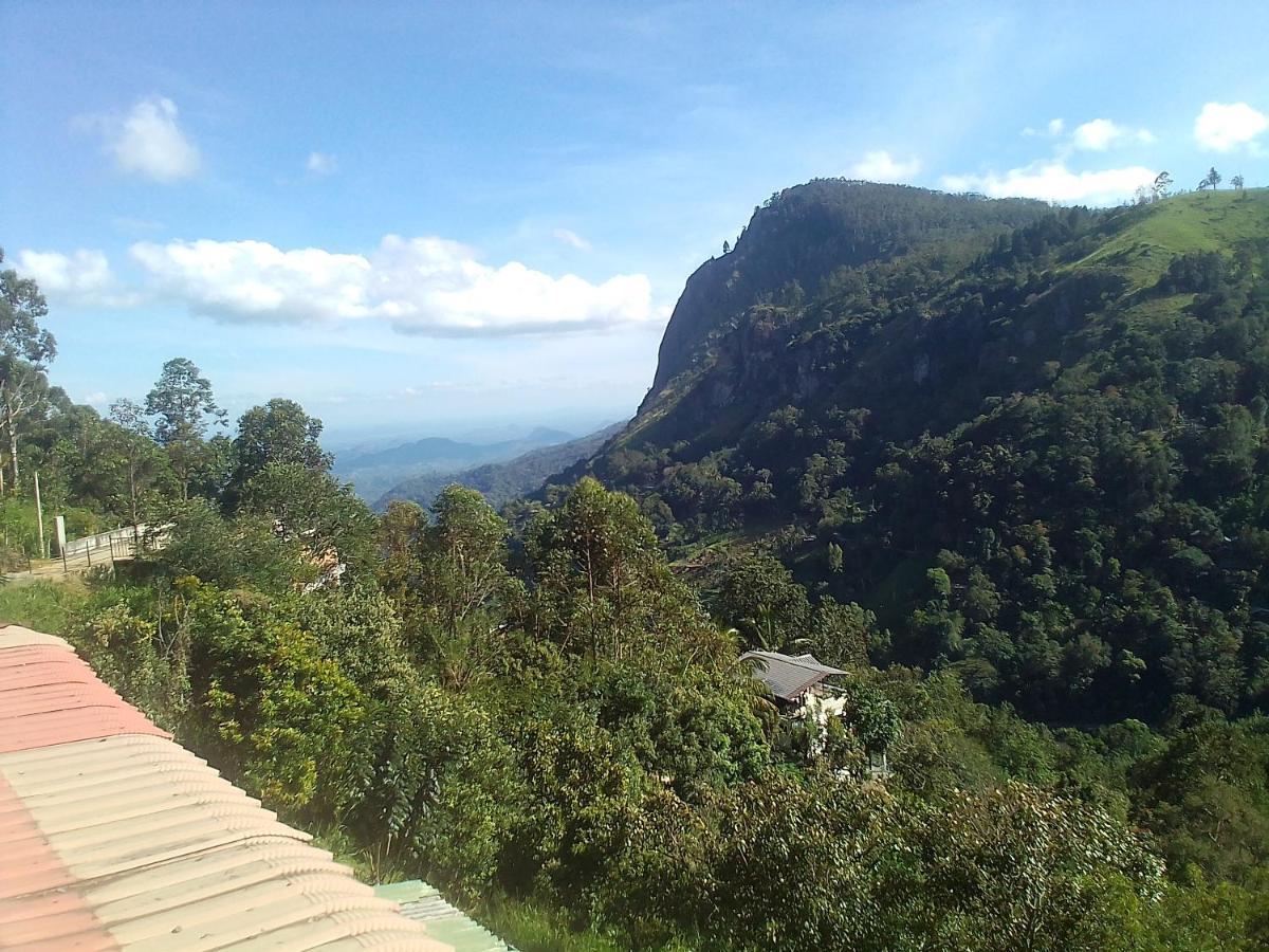 Talblick Homestay אלה מראה חיצוני תמונה