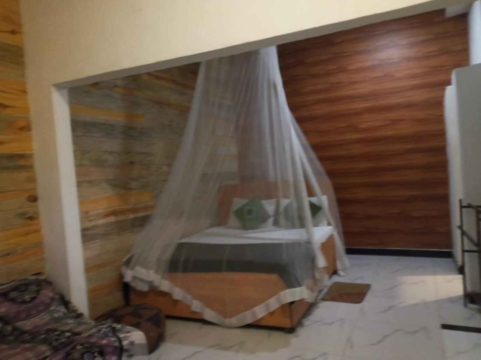 Talblick Homestay אלה מראה חיצוני תמונה