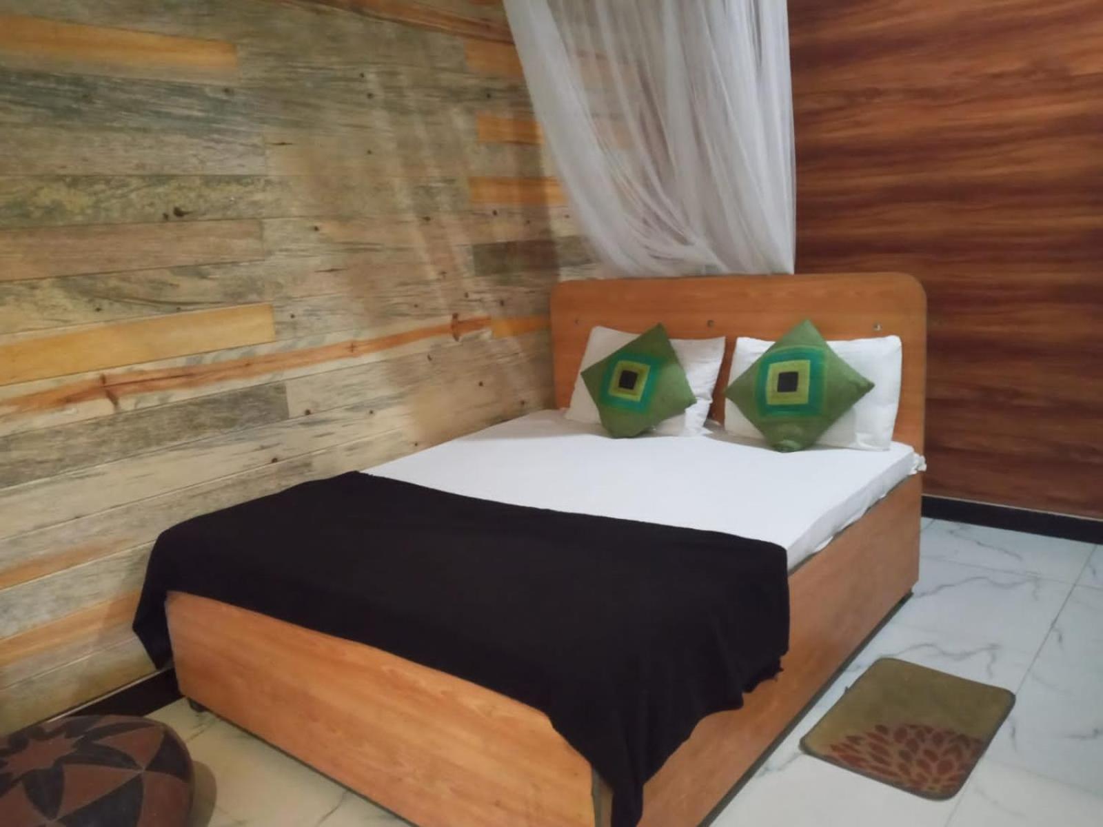 Talblick Homestay אלה מראה חיצוני תמונה