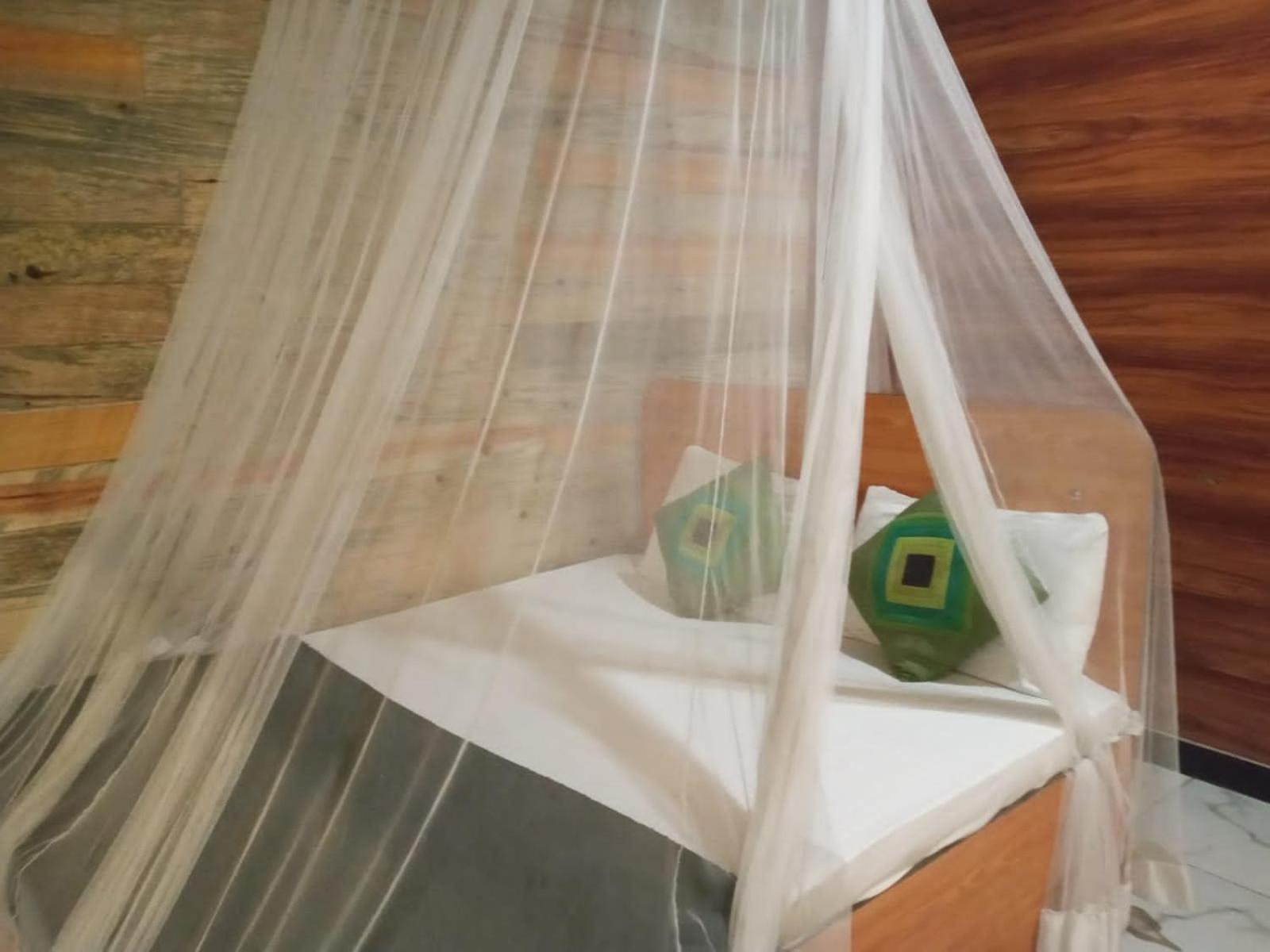 Talblick Homestay אלה מראה חיצוני תמונה