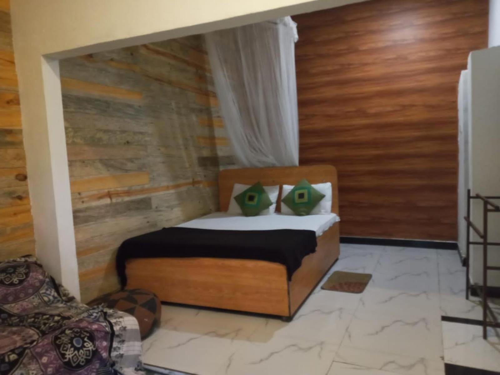 Talblick Homestay אלה חדר תמונה