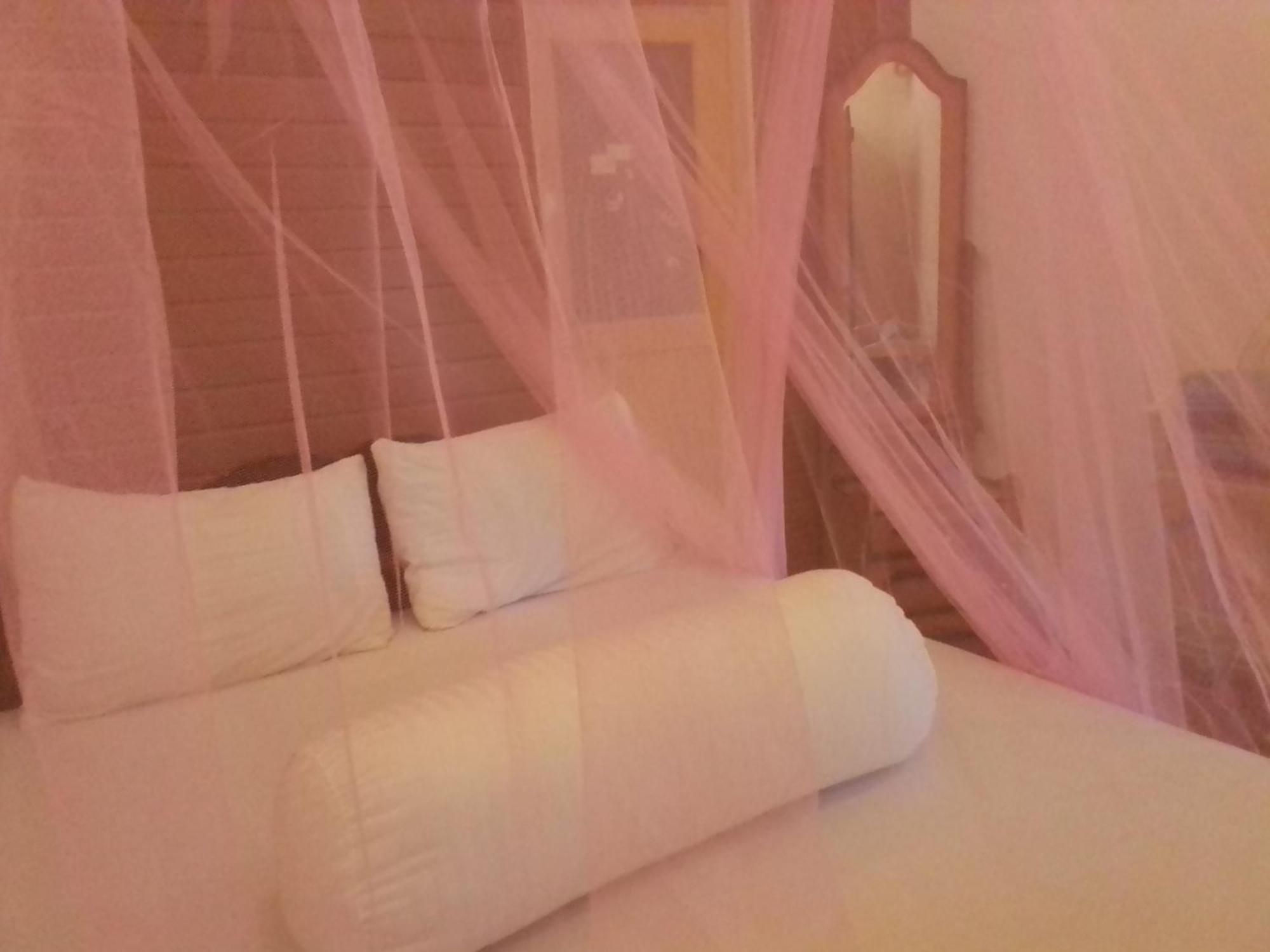 Talblick Homestay אלה חדר תמונה