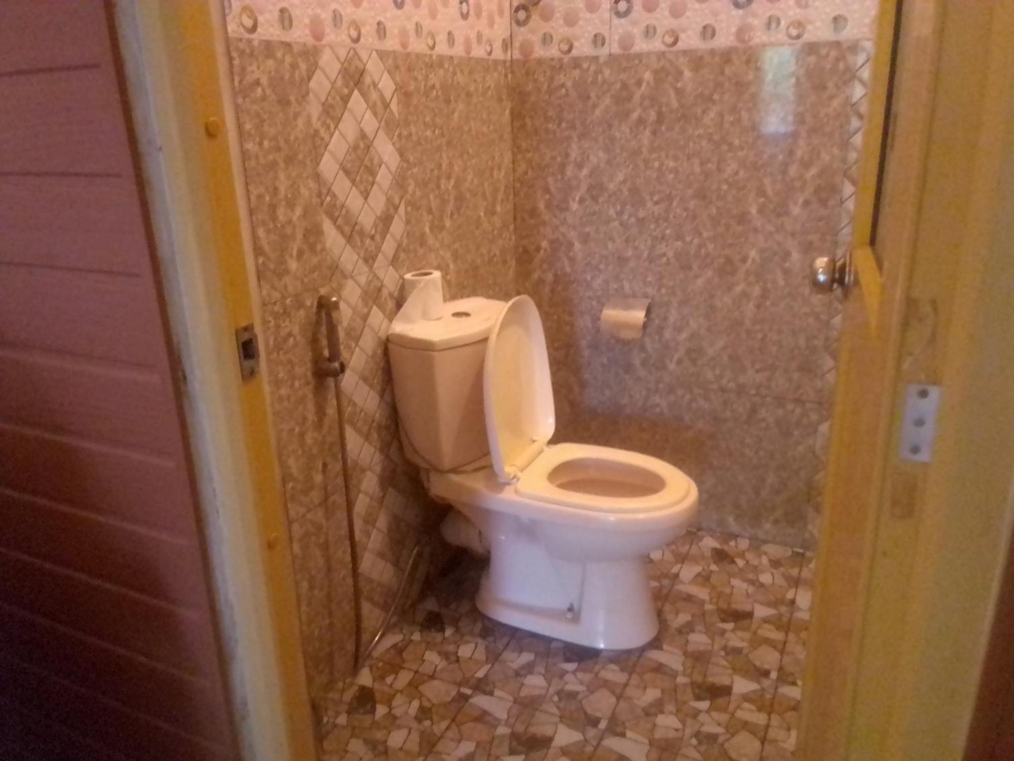 Talblick Homestay אלה חדר תמונה