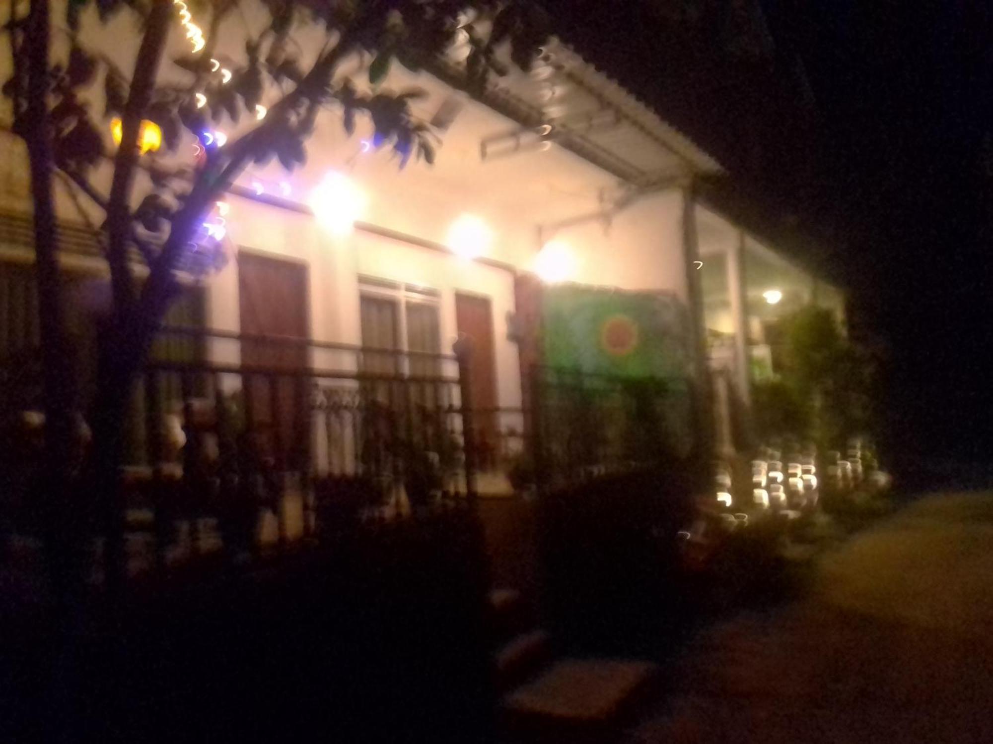 Talblick Homestay אלה חדר תמונה