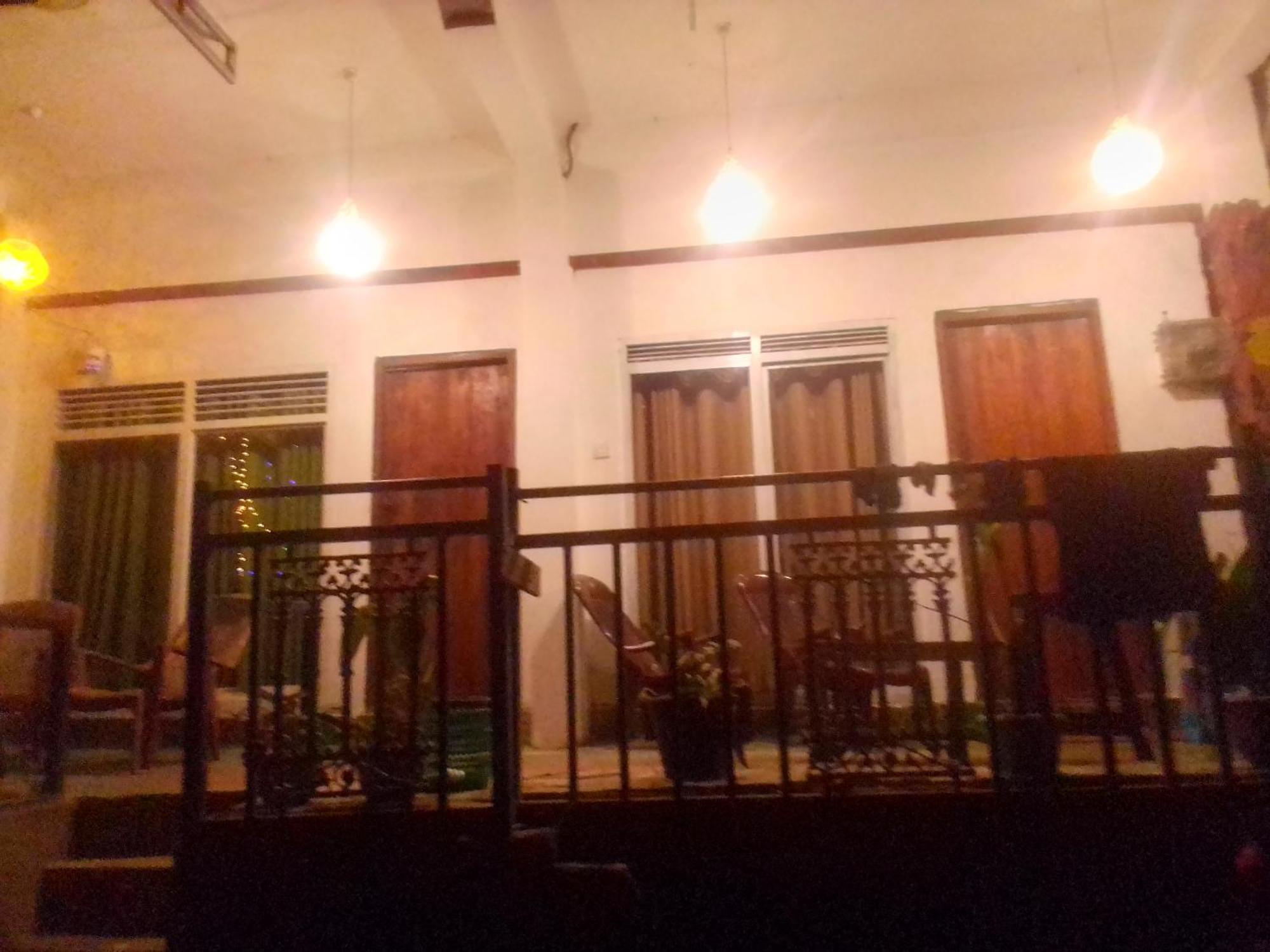 Talblick Homestay אלה מראה חיצוני תמונה