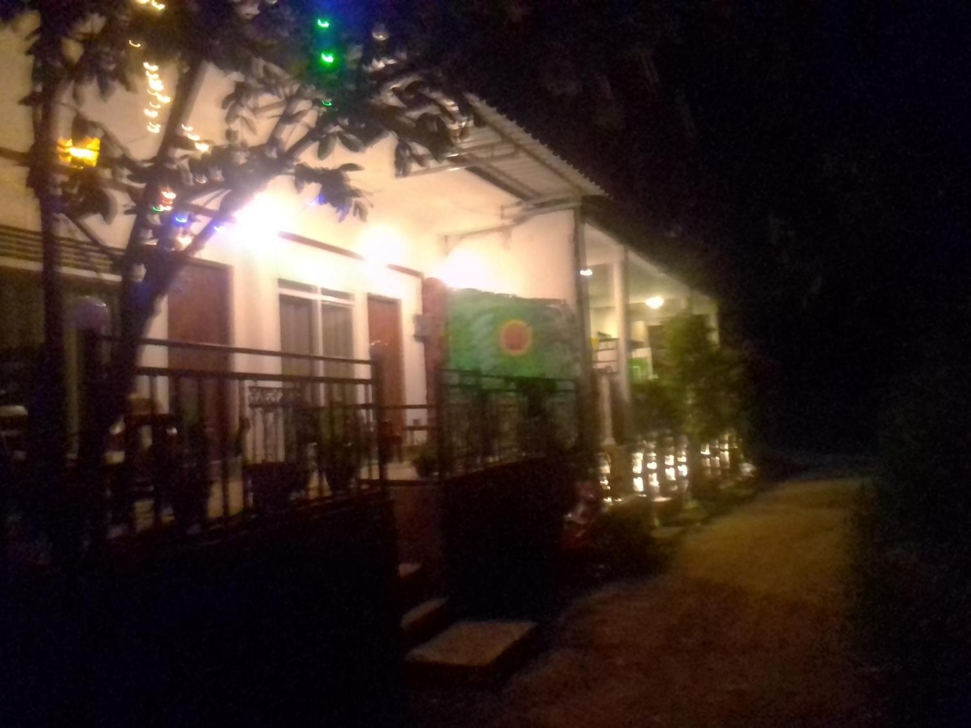 Talblick Homestay אלה חדר תמונה