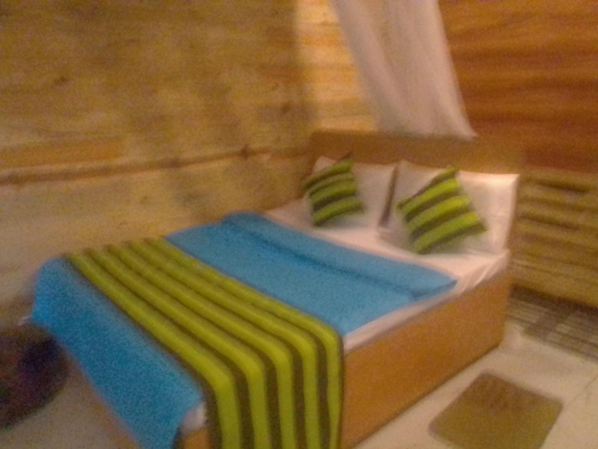 Talblick Homestay אלה מראה חיצוני תמונה