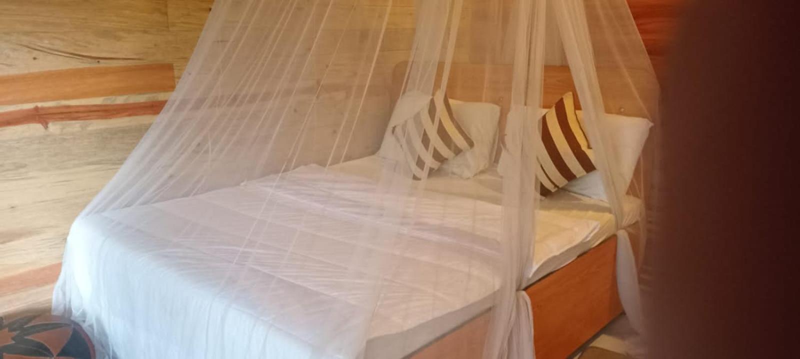 Talblick Homestay אלה מראה חיצוני תמונה