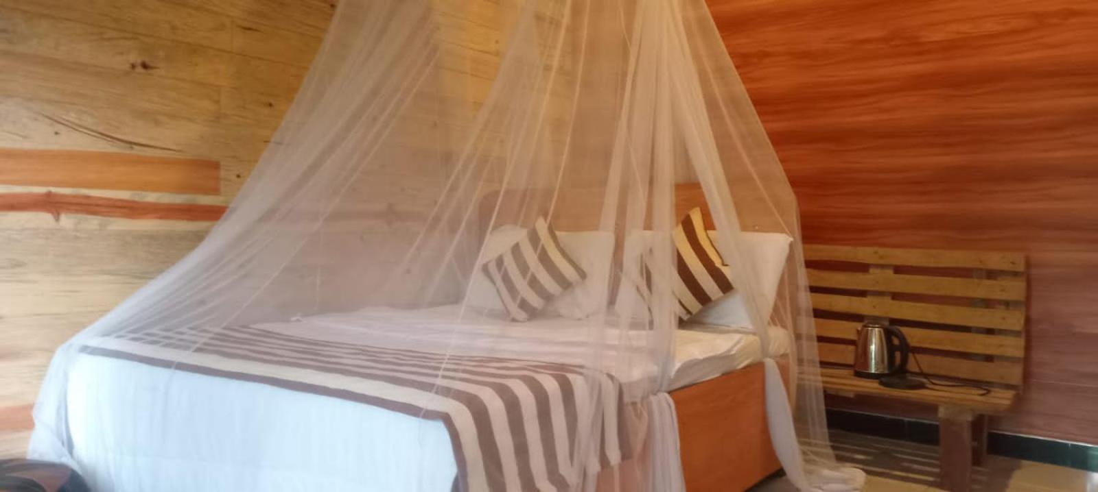 Talblick Homestay אלה מראה חיצוני תמונה