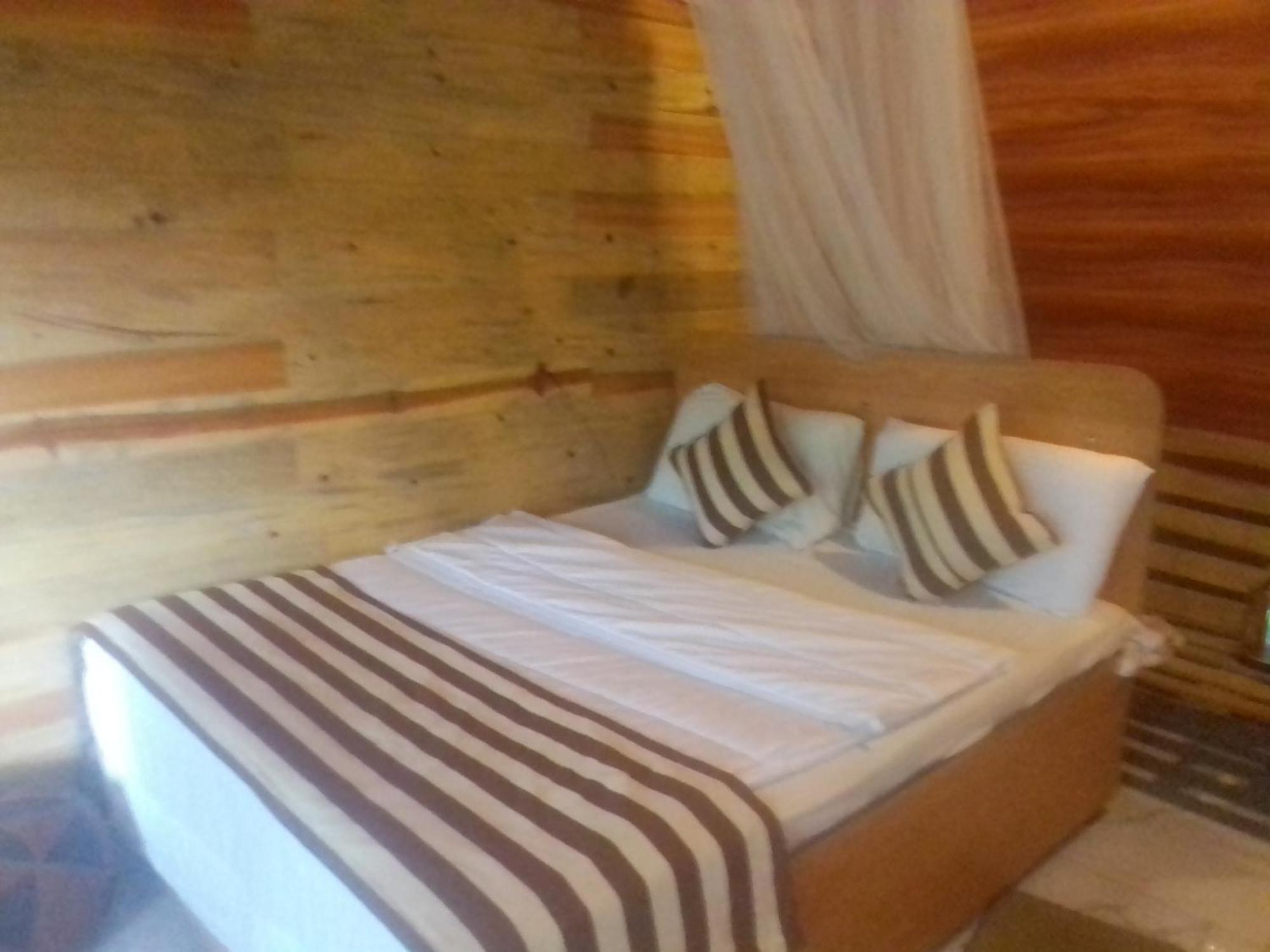 Talblick Homestay אלה מראה חיצוני תמונה
