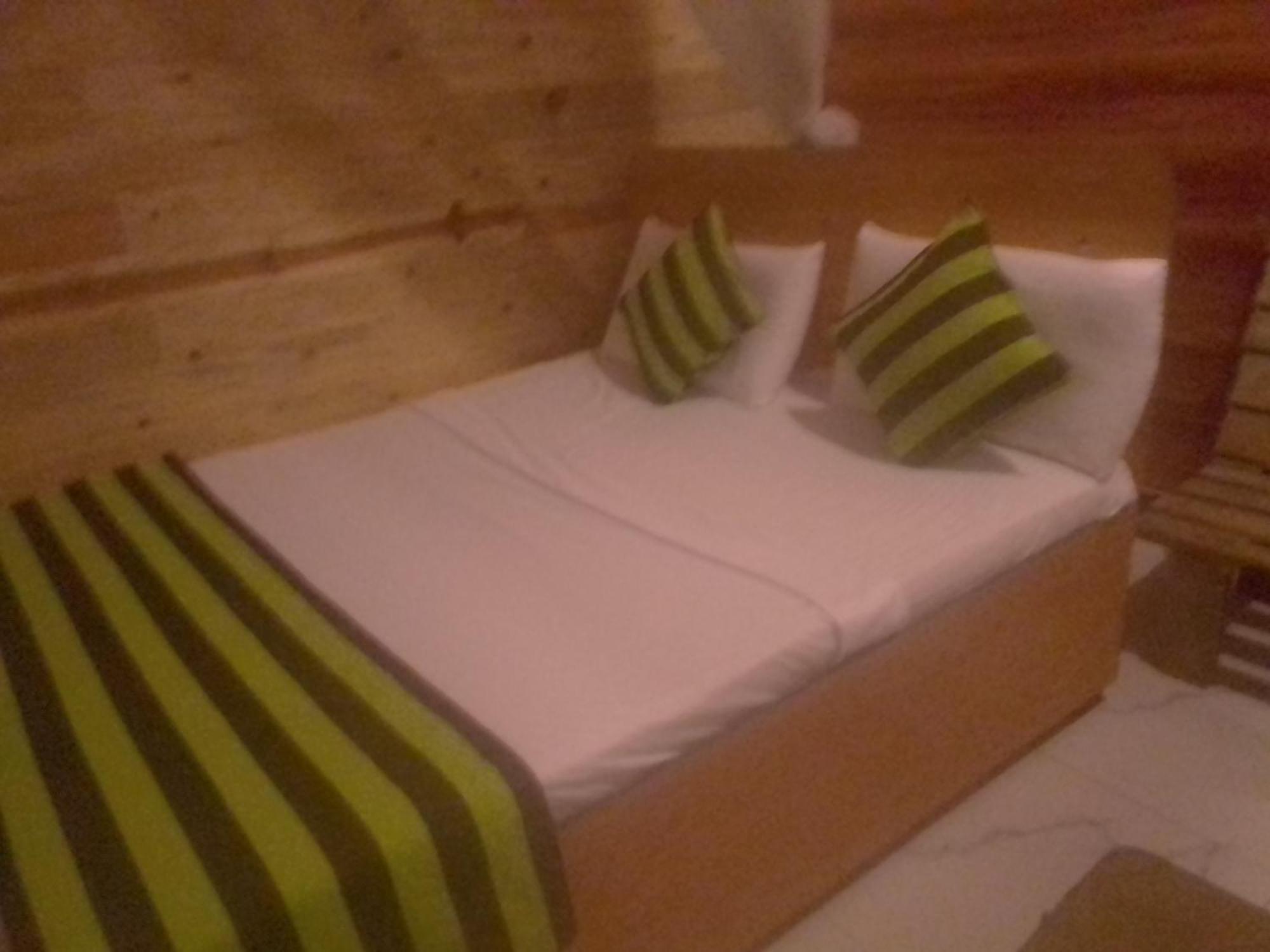Talblick Homestay אלה מראה חיצוני תמונה