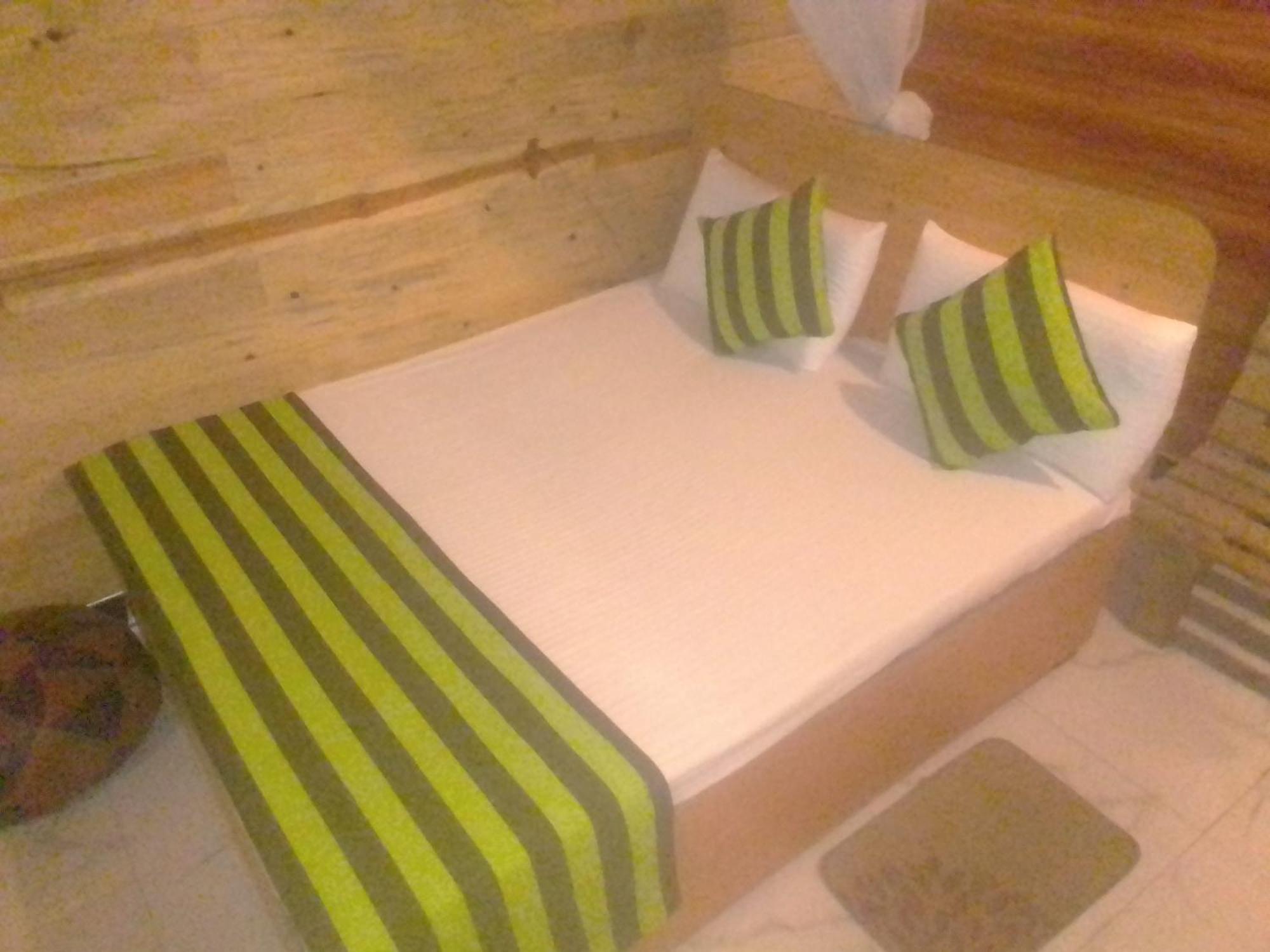 Talblick Homestay אלה מראה חיצוני תמונה