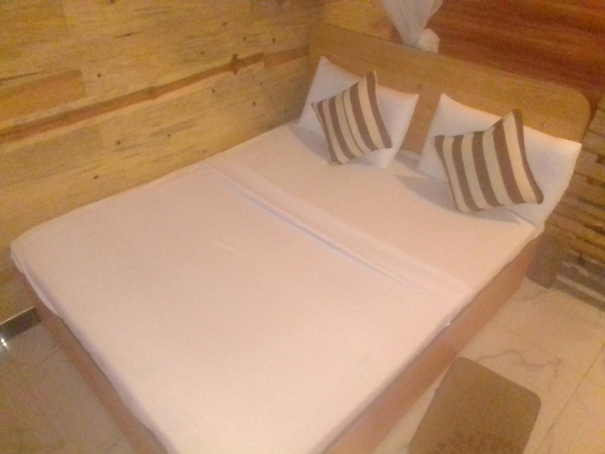 Talblick Homestay אלה מראה חיצוני תמונה