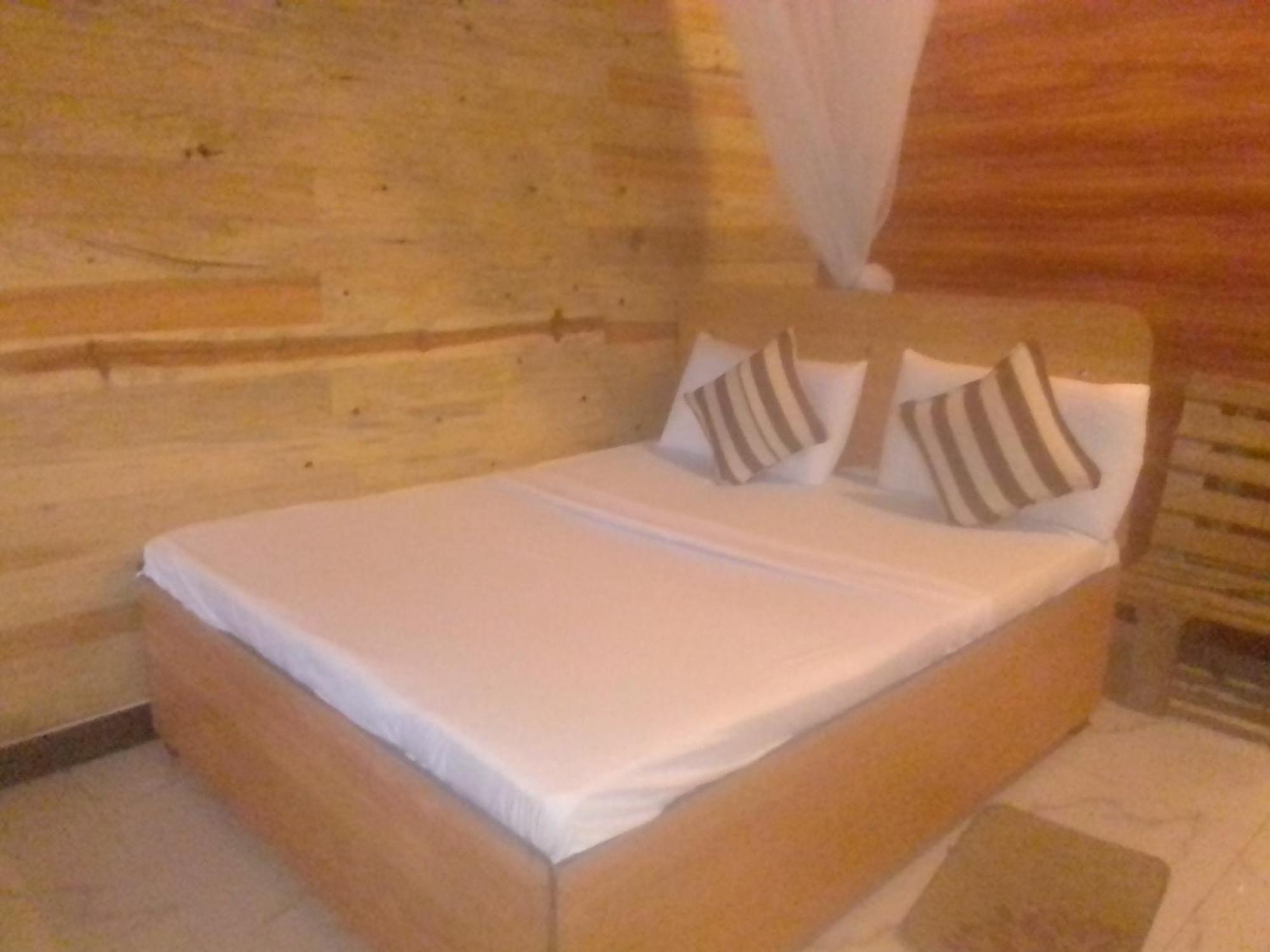 Talblick Homestay אלה מראה חיצוני תמונה