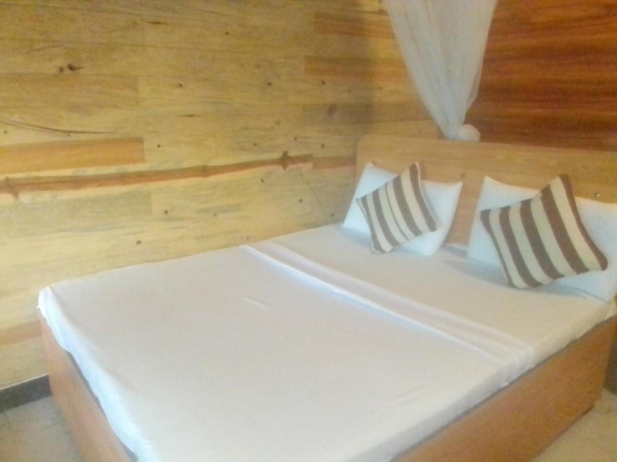 Talblick Homestay אלה מראה חיצוני תמונה