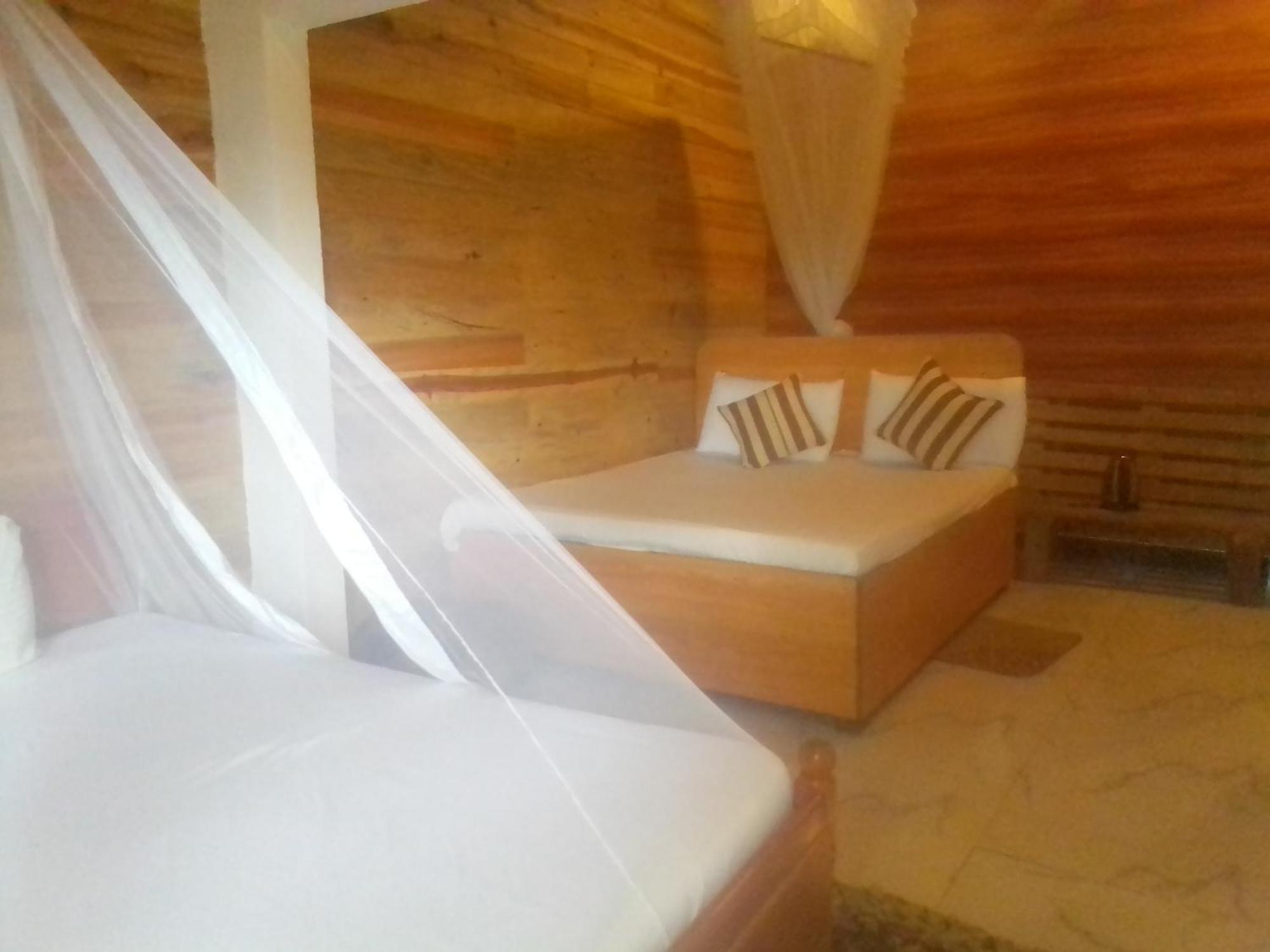 Talblick Homestay אלה מראה חיצוני תמונה