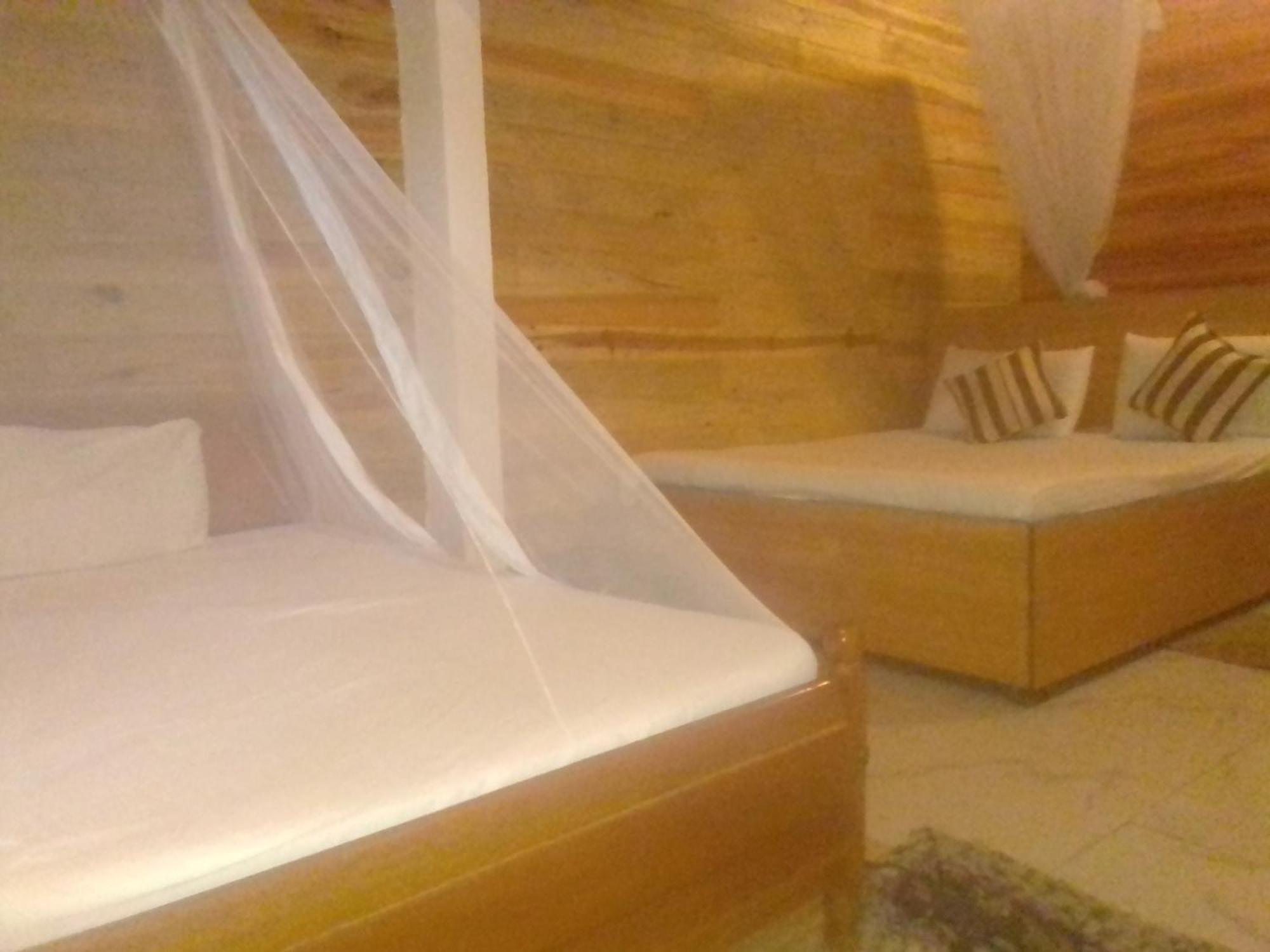 Talblick Homestay אלה מראה חיצוני תמונה